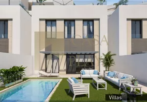 Dom 117,53 m², Hiszpania, Águilas, Calle Doctor Jose Antonio Bernardo Alvarez, Sprzedaż