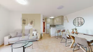 Mieszkanie dwupokojowe 60,00 m², Hiszpania, Águilas, Sprzedaż