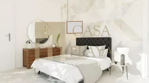 Mieszkanie trzypokojowe 65,11 m², Vera Playa, Calle Vera Colina, Sprzedaż