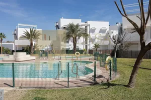 Mieszkanie trzypokojowe 71,46 m², Vera Playa, Plaza Residencial C1 Playazo, Sprzedaż
