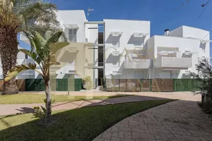 Mieszkanie trzypokojowe 67,67 m², Vera Playa, Plaza Residencial C1 Playazo, Sprzedaż