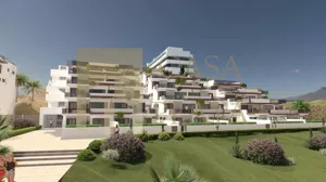 Mieszkanie trzypokojowe 64,26 m², Vera Playa, Sprzedaż