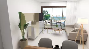 Mieszkanie czteropokojowe 94,42 m², Vera Playa, Calle Vera Colina, Sprzedaż