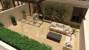 Mieszkanie czteropokojowe 77,32 m², Vera Playa, Calle Vera Colina, Sprzedaż