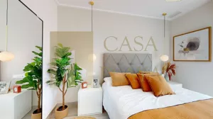 Mieszkanie czteropokojowe 64,40 m², Pilar de la Horadada, Sprzedaż