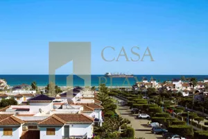Mieszkanie czteropokojowe 96,13 m², Vera Playa, Sprzedaż