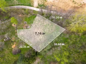 Działka 716,00 m², Rzeszów, Sprzedaż