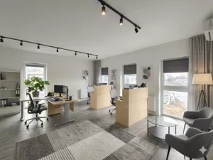 Biuro 68,00 m², Rzeszów, al. mjr. Wacława Kopisto, Wynajem