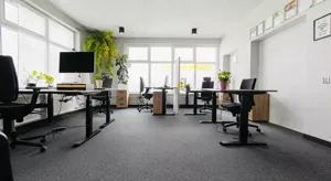 Biuro 170,00 m², Rzeszów, al. prof. Adama Krzyżanowskiego, Wynajem