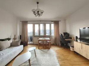 Mieszkanie dwupokojowe 53,00 m², Rzeszów, bp. Józefa Sebastiana Pelczara, Sprzedaż