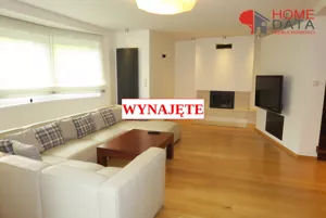 Dom wolnostojący 268,00 m², Suchy Las, Wynajem