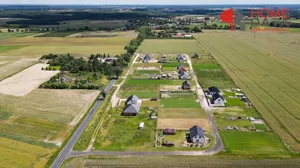 Działka 1 140,00 m², Białężyn, Sprzedaż
