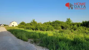 Działka 1 064,00 m², Lusówko, Sztormowa, Sprzedaż