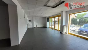Lokal użytkowy 128,80 m², Luboń, 11 Listopada, Wynajem