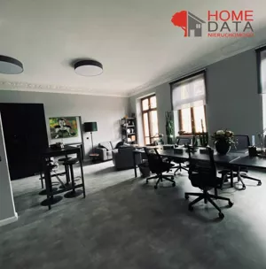 Biuro 90,00 m², Poznań, Tadeusza Kościuszki, Wynajem