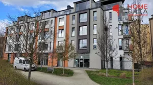 Mieszkanie dwupokojowe 32,69 m², Poznań, Chwaliszewo, Wynajem