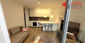 Mieszkanie trzypokojowe 54,30 m², Poznań, Grunwald, Marcelińska 94, Wynajem