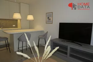 Mieszkanie trzypokojowe 54,30 m², Poznań, Grunwald, Wynajem