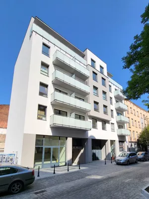 Mieszkanie jednopokojowe 36,28 m², Łódź, Romualda Mielczarskiego, Sprzedaż
