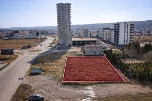 Działka 968,00 m², Reda, Obwodowa, Sprzedaż