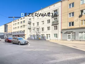 Mieszkanie jednopokojowe 32,15 m², Gdynia, Działki Leśne, Warszawska, Sprzedaż