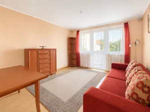 Mieszkanie dwupokojowe 47,00 m², Gdańsk, Aresa, Sprzedaż
