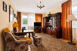 Mieszkanie dwupokojowe 48,30 m², Gdynia, Karwiny, Kazimierza Kruczkowskiego, Sprzedaż