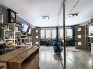 Mieszkanie dwupokojowe 27,39 m², Gdynia, Leszczynki, Morska, Sprzedaż