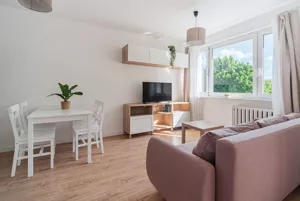 Mieszkanie dwupokojowe 50,80 m², Gdynia, Obłuże, Płk. Stanisława Dąbka, Sprzedaż