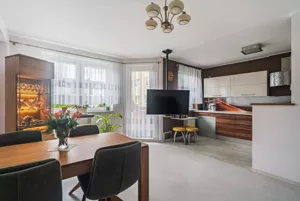 Mieszkanie trzypokojowe 61,60 m², Gdynia, Dąbrowa, Lukrecjowa, Sprzedaż
