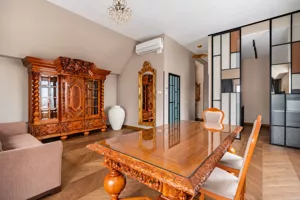 Mieszkanie trzypokojowe 80,17 m², Gdańsk, Śródmieście, Pszenna, Sprzedaż