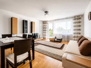 Mieszkanie trzypokojowe 68,90 m², Gdynia, Karwiny, Leopolda Staffa, Wynajem