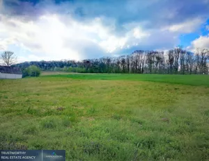 Działka 4 000,00 m², Goszcza, Sprzedaż