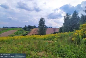 Działka 2 700,00 m², Kraków, Prądnik Biały, Sprzedaż