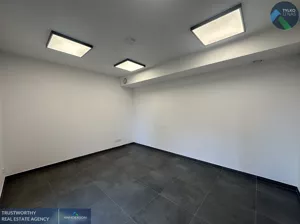 Biuro 23,66 m², Kraków, Stare Miasto, bp. Jana Prandoty, Sprzedaż