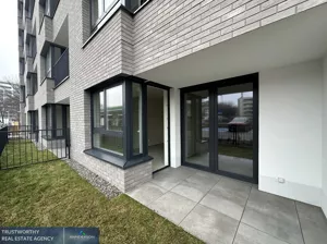 Lokal użytkowy 37,00 m², Kraków, Stare Miasto, Śródmieście, Prandoty, Wynajem