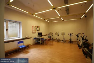Lokal użytkowy 200,00 m², Kraków, Stare Miasto, Zygmunta Wróblewskiego, Sprzedaż