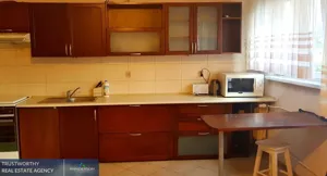 Mieszkanie jednopokojowe 35,00 m², Kraków, Grzegórzki, Olsza, Wileńska, Sprzedaż