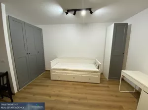 Mieszkanie jednopokojowe 29,00 m², Kraków, Rydlówka, Wynajem