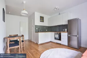 Apartamenty 9605/10945/OMS Kraków Krowodrza Iwona Odrowąża
