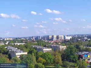Mieszkanie dwupokojowe 47,34 m², Kraków, Bronowice, Bronowice Małe, Na Błonie, Sprzedaż