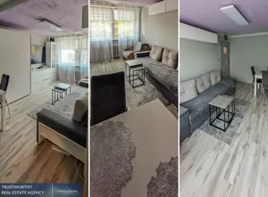Apartamenty 9610/10945/OMS Kraków Bieżanów-Prokocim Na Kozłówce