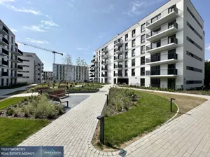 Apartamenty 9587/10945/OMS Kraków Prądnik Biały Papierni Prądnickich