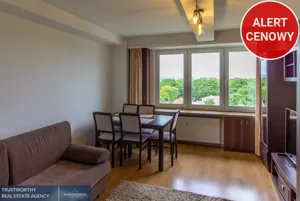 Apartamenty 9540/10945/OMS Kraków Stare Miasto al. płk. Władysława Beliny-Prażmowskiego