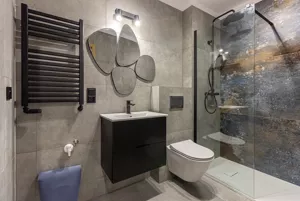 Mieszkanie dwupokojowe 36,00 m², Kraków, Dębniki, Ruczaj, Raciborska, Sprzedaż