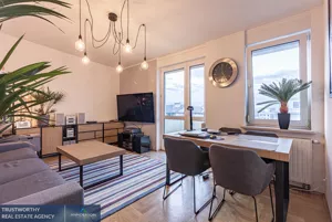 Apartamenty 9629/10945/OMS Kraków Dębniki Szuwarowa