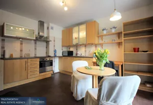 Mieszkanie dwupokojowe 36,00 m², Kraków, Dębniki, prof. Michała Bobrzyńskiego, Wynajem