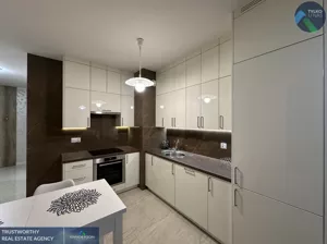 Mieszkanie dwupokojowe 36,00 m², Kraków, Grzegórzki, Mogilska, Wynajem