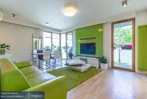 Apartamenty 9707/10945/OMS Kraków Dębniki Dworska