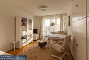 Apartamenty 9460/10945/OMS Kraków Krowodrza